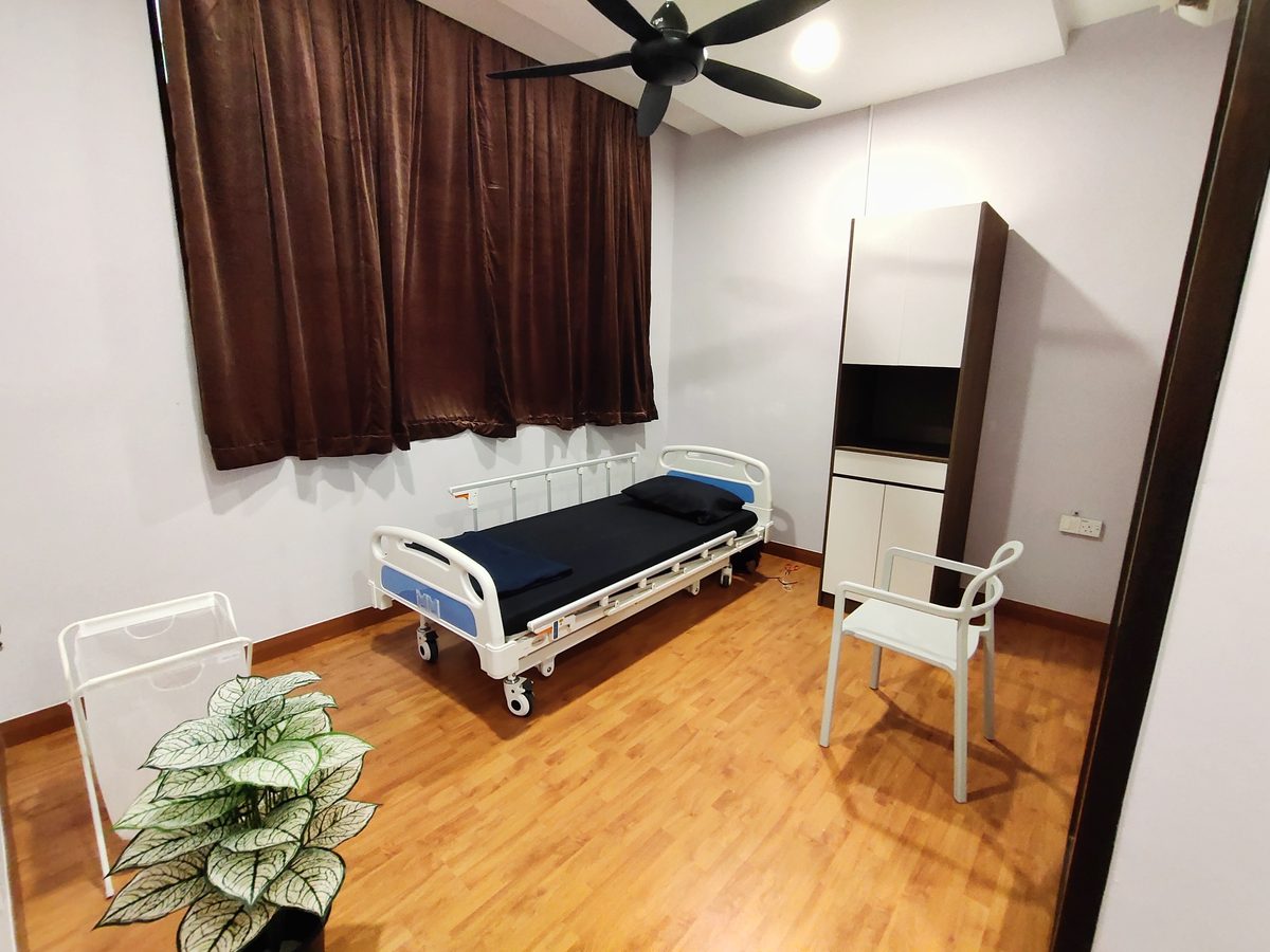 Setting Up Your Home Before Your New Helper Arrives